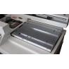 Buy cheap DB-55U 420mm Wireless Glue Binding Machine from wholesalers