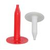 Buy cheap OEM Service Foam Insulation Fasteners Concrete Insulation Nail 60mm Head Diameter from wholesalers