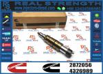 Buy cheap QSZ13 QSZ13 XPI Diesel Engine Parts Injector 2872056 For Cummins diesel engine from wholesalers