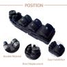 Buy cheap Replace/Repair Purpose Window Switch Button 61319217365 for BMW E93 M3 328i 335i 335is from wholesalers