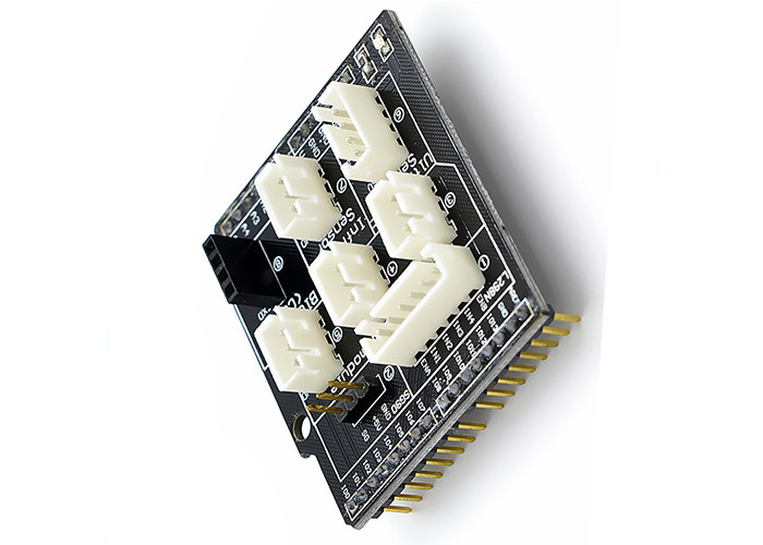 R3 V5 Expansion Board / Sensor Shield V5.0 For Arduino