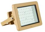 110 Lm / W 60W Explosion Proof Light Fixture CE / ROHS / EX Passed High