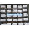 Buy cheap 4130 / 4140 Threaded Metal Rod , SAE1010 / SAE1020 / SAE1045 Hollow Threaded Rod from wholesalers