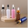 Buy cheap Colorful Empty PET Plastic Drop Bottle For Hair Styling Products from wholesalers