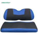 Fungus Resistant UV Stabilized Vinyl YAMAHA Rear Flip Seat
