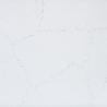 Buy cheap Polished Man Made Quartz Countertop Bathroom Vanity High Durability from wholesalers
