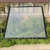 Buy cheap 200 - 2000GSM PVC Clear Transparent Tarps Waterproof Tear Resistant UV Protected from wholesalers