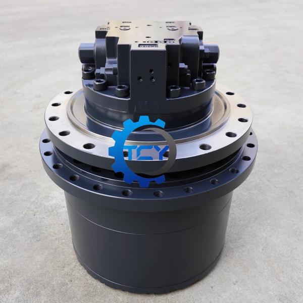 Buy cheap 39Q8-40101 39Q8-40100 39Q8-40101 39Q8-41100 DRIVE UNIT 38K8-40101 FINAL DRIVE R300LC9A R300LC9S R300LC9SH RD340LC-7 HX300 HX330L HX340 SL TRAVEL MOTOR from wholesalers