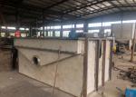15m2 Stainless Steel Decker Thickener Machine For Dehydration And Concentration