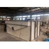 Buy cheap 15m2 Stainless Steel Decker Thickener Machine For Dehydration And Concentration from wholesalers