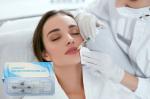 Injectable Hyaluronic Acid Filler For Eyes Wrinkles Knee Injections Lips Breast