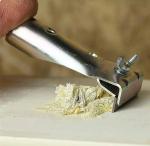Tungsten Carbide Inserts Woodturning Tools For Woodworking