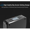 Buy cheap 50W 30W 20W 15V 12V 2 set uhf wireless microphone headset handheld voice amplifier bluetooth speaker singing megaphone from wholesalers