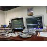 Buy cheap CMS Touch Veterinary Multiparameter Monitor 15 Inch For Animal Surgical from wholesalers