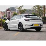 Power Monster ZEEKR 001 Chinese EV Cars 1302Km CLTC 0–100km/H In 3.8s