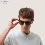 Open Orientation Audio AR Smart Glasses 120mAh Battery Bluetooth Smart Glasses