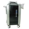 Buy cheap Double Channel cryolipolysis machine 4 handles Lipo Suction Cryo Freeze Fat Loss weight Vacuum Slimming Beauty equipment from wholesalers