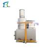 Buy cheap SGS Certified Solid Waste Cremation Oven For Animal Body Disposal from wholesalers