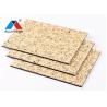 Buy cheap Lightweight Aluminum Composite Panel Sheet For Building Exterior Curtain Walls from wholesalers