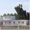 Buy cheap Granny Flat Pack Container Home Metal Building Materials Flat Pack Container House from wholesalers