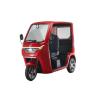 Buy cheap Disc Brake Lead Acid Battery Passenger Electric Tricycle from wholesalers