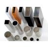 Buy cheap 3000 Series Aluminum Alloy Square Tube T3 Grade 1060 5083 1100 2024 from wholesalers