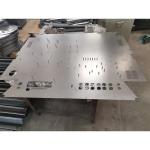 Customized Form Drawing Design Sheet Metal Fabrication 304 Stainless Steel