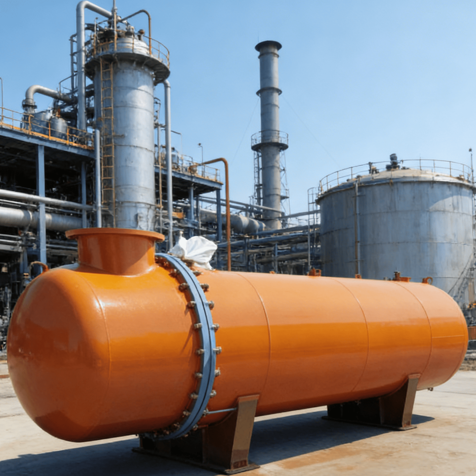 Buy cheap Customized Size Vacuum Mixer Reactor with 0.1-10 Mpa Design Pressure and Corrosion Resistant Stainless Steel Construction from wholesalers