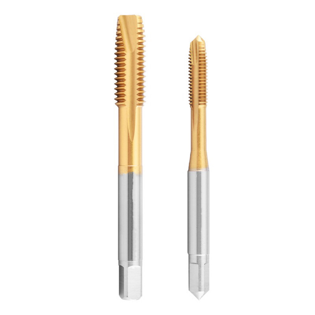 Apex Tap Machine Tap Customized Spiral Point Tap Set Cutting Tool
