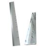 Buy cheap Inlay HSS Paper Cutter Knife Guillotine Paper Blade Polar 72/76/78/90/115 Paper Machine Knife from wholesalers