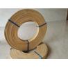Buy cheap Oil Resistant Flexible Asbestos Free Woven Brake Lining Roll from wholesalers