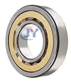 Buy cheap JINGYAO Cylindrical Roller Bearing NU2334M/32634H High Speed Precision High Temperature Resistance from wholesalers