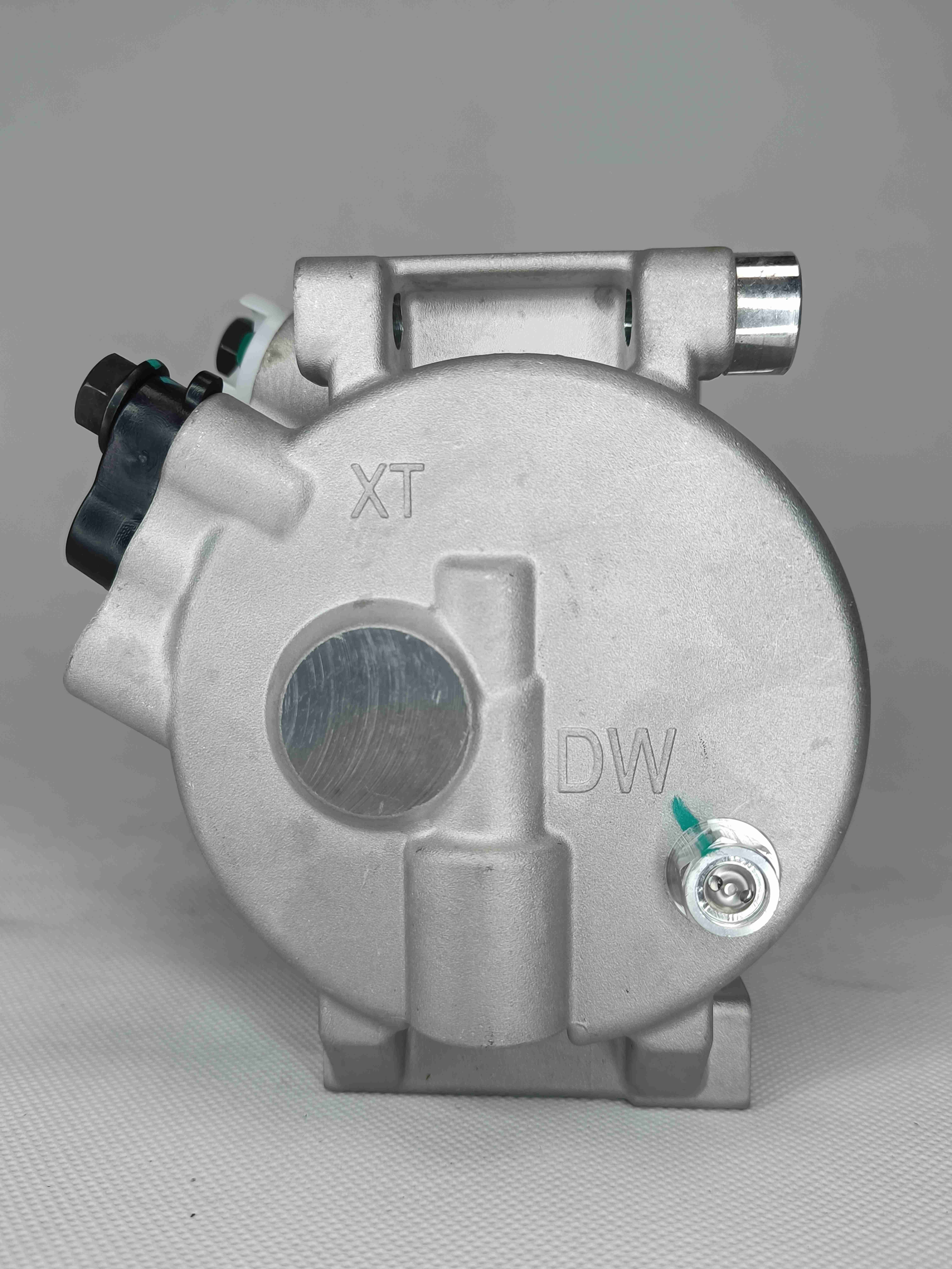 Auto Ac Conditioning Compressor For Kia Sportage2.4 OEM 977012P310