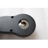 Buy cheap Double Side Cap Tip Dresser Spot Welding Electrode Material For Polished Cap Tips from wholesalers
