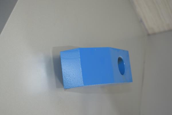 Buy cheap Mitsubishi Komatsu Tunnel Boring Machine Parts Subways Construction Support from wholesalers