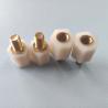 Buy cheap M6 Hex Standoff Spacer Brass Nylon Pillar Isolation Distance Bolts from wholesalers