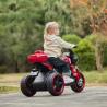 Buy cheap Plastic And Metal Kids Electric Motorcycle With Sound Effects from wholesalers
