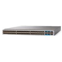 Buy cheap N9K-C93180YC-EX Small Business Switches 48p 10G 25G SFP+ And 6p 100G QSFP28 product