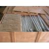 Buy cheap Aluminium Hand Winch 800kg-5400kg , wire rope pulling hoist, length 20 M, CE/GS certified from wholesalers