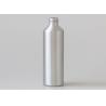 Buy cheap Silver Aluminum Cosmetic Bottles , 200ml 300ml Aluminum Lotion Bottles from wholesalers