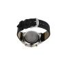 Buy cheap Male Stainless Steel Export Timepieces 30m Water Resistant Leather Strap from wholesalers