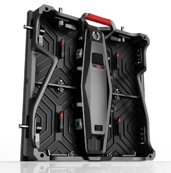Buy cheap New Launched Die Casting Aluminum Stage Led Screen Rental Event Concert Use from wholesalers