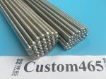ASTM F1586 S31675 Nitrogen Strengthened Stainless Steel Alloy Bar For Surgical