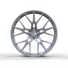 Buy cheap 20x11 Racing Forged Wheels Aluminum 6061 20 Inch Monoblock Wheels from wholesalers