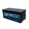 Buy cheap Long Cycle Life 12V LiFePO4 Lithium Battery Hertz 12200 Lightweight Prismatic Cell Energy Density from wholesalers