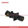 Buy cheap Black Excavator Swivel Joint , FR65 YC65 YC85 Hydraulic Rotary Swivel from wholesalers