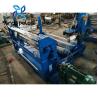 Buy cheap 200m/Min Jumbo Rolls Paper Slitting And Rewinding Machine 5.5kw from wholesalers