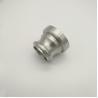 Buy cheap Hot sale custom OEM cnc machining anodized aluminum parts from wholesalers
