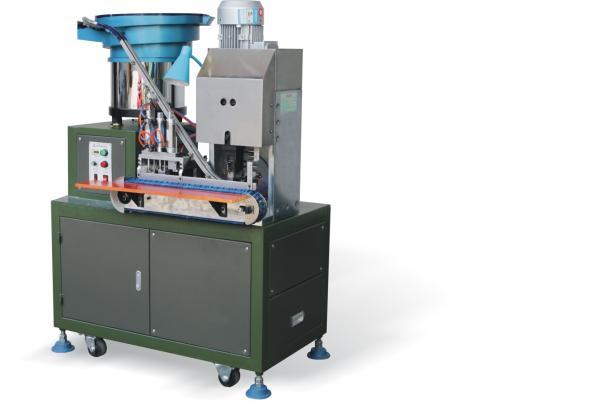 Buy cheap 4T Power Cord Crimping Machine from wholesalers