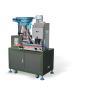 Buy cheap ISO9001 Automatic Power Cord Making Machine AC220V 50Hz from wholesalers